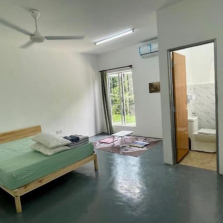Inderapura Villa Free Parking Σαχ Αλάμ Εξωτερικό φωτογραφία