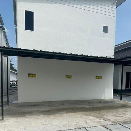 Inderapura Villa Free Parking Σαχ Αλάμ Εξωτερικό φωτογραφία