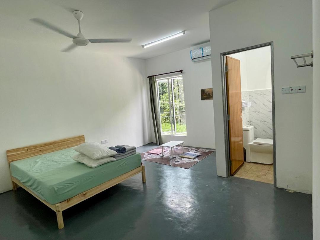 Inderapura Villa Free Parking Σαχ Αλάμ Εξωτερικό φωτογραφία