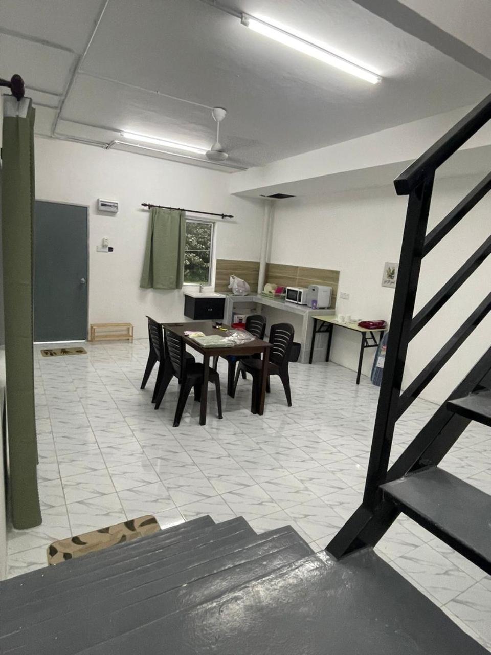 Inderapura Villa Free Parking Σαχ Αλάμ Εξωτερικό φωτογραφία