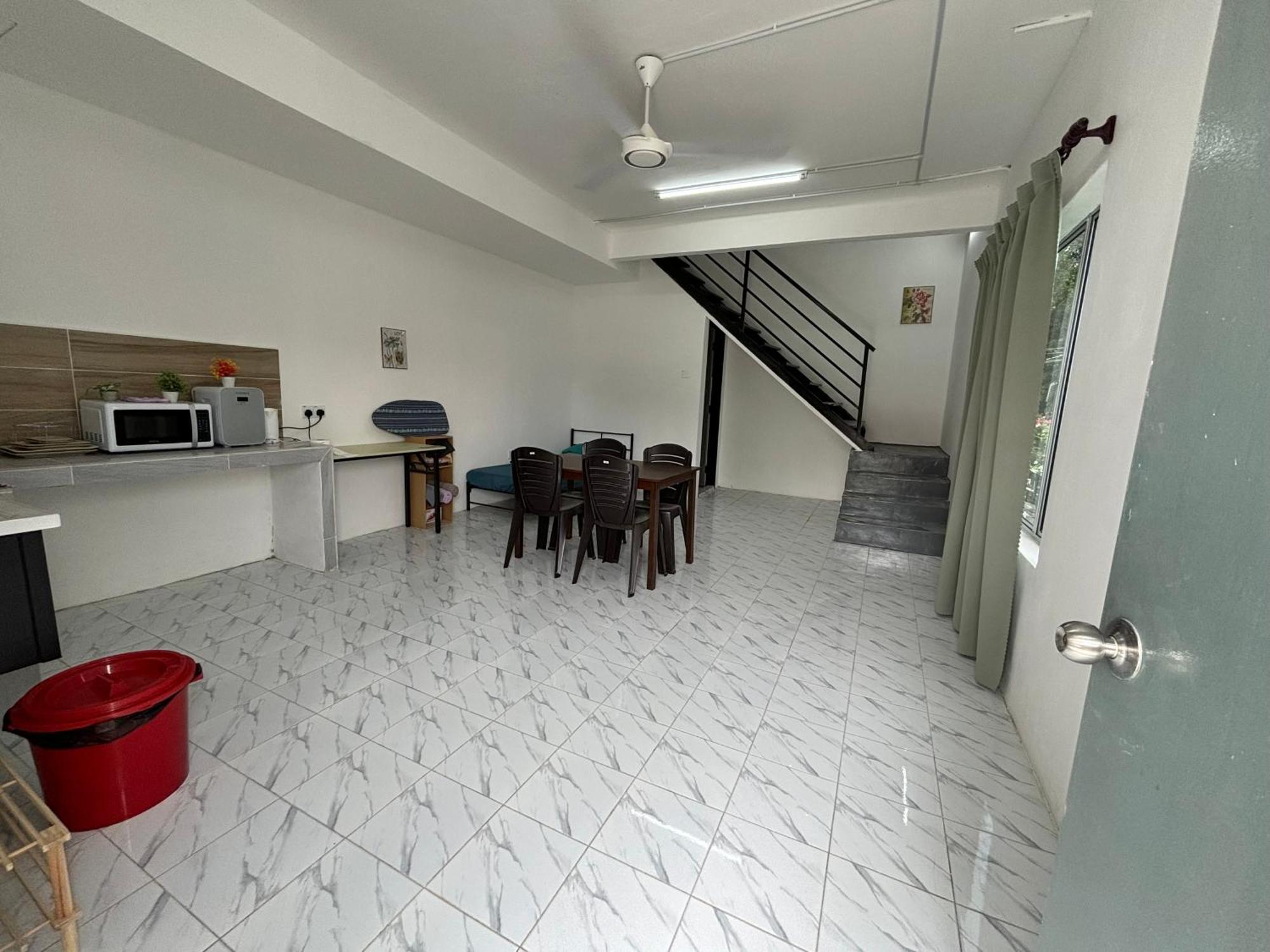 Inderapura Villa Free Parking Σαχ Αλάμ Εξωτερικό φωτογραφία